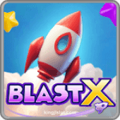 BlastX