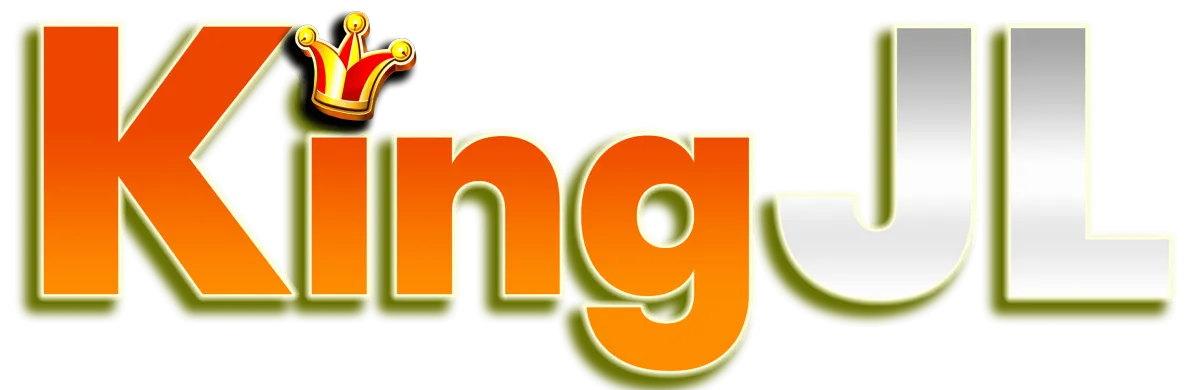 KingJL Slot Logo