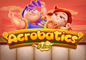 Acrobatics Game Image