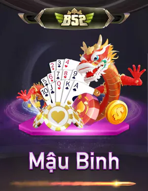 B52 Mậu Bình